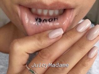 JuicyMadame