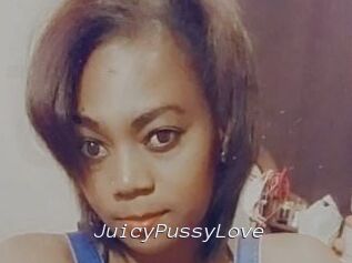 JuicyPussyLove