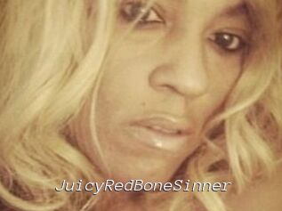 JuicyRedBoneSinner