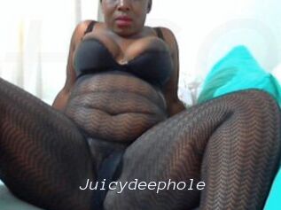 Juicydeephole