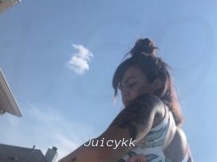 Juicykk