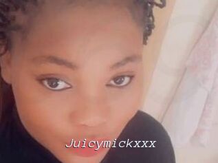 Juicymickxxx