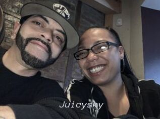 Juicysky