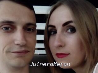 JuineraMeran