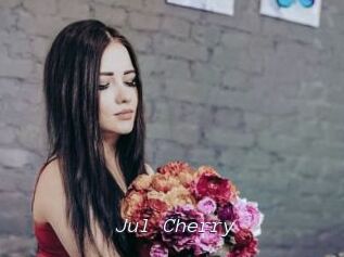 Jul_Cherry