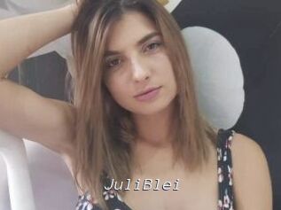 JuliBlei