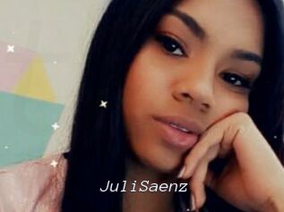 JuliSaenz
