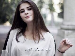 JuliSecret