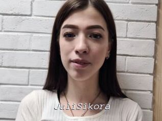 JuliSikora