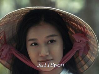 JuliSwon