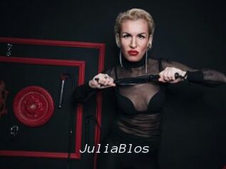 JuliaBlos