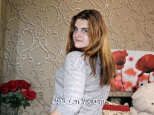 JuliaCharm