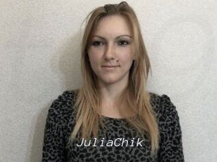 JuliaChik