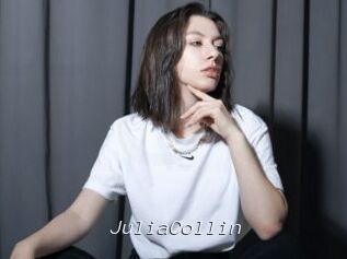 JuliaCollin