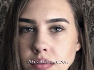 JuliaCroftoon