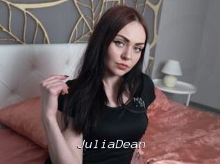 JuliaDean