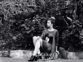 JuliaEkkert