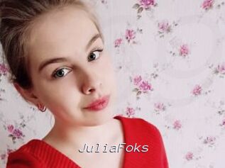 JuliaFoks