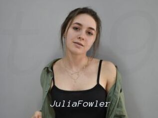 JuliaFowler