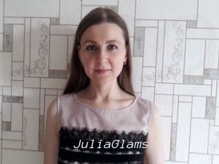 JuliaGlams