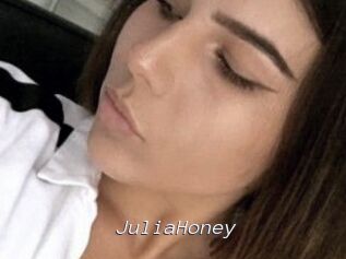 JuliaHoney