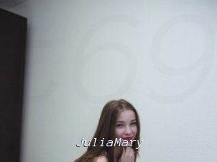 JuliaMary