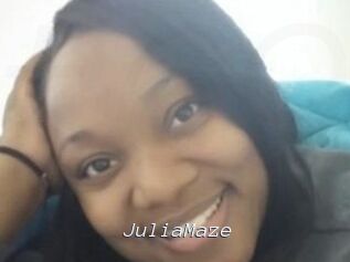 JuliaMaze