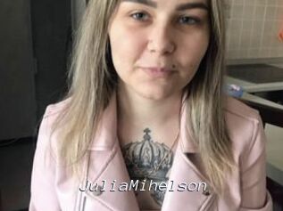 JuliaMihelson