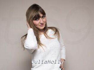 JuliaMolly