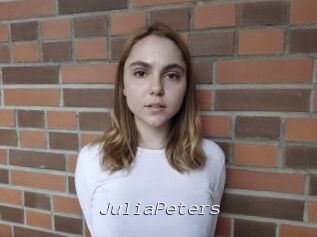 JuliaPeters