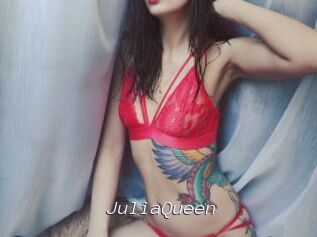 JuliaQueen