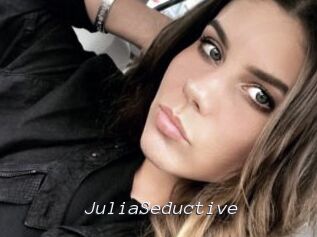 JuliaSeductive