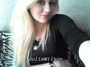JuliaWilson