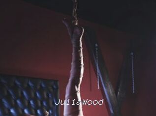JuliaWood