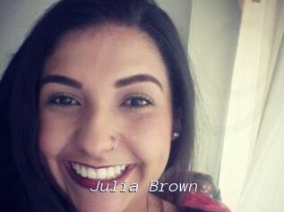Julia_Brown