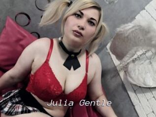 Julia_Gentle