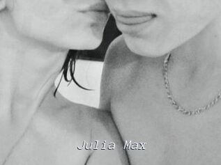 Julia_Max