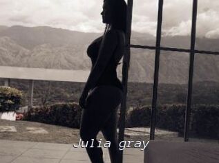 Julia_gray