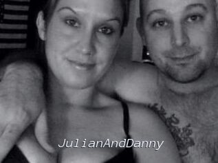 JulianAndDanny