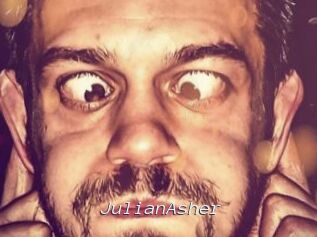 JulianAsher