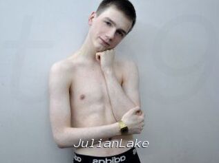 JulianLake