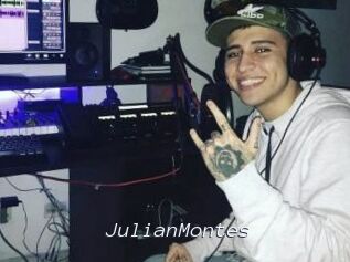 JulianMontes
