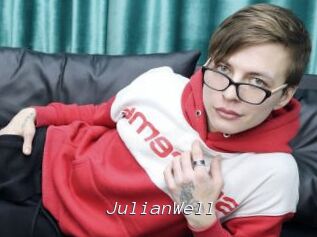 JulianWell