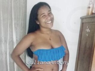 JulianaAntony