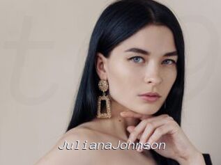 JulianaJohnson