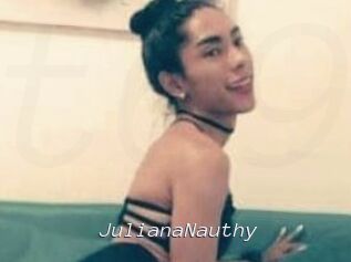 JulianaNauthy