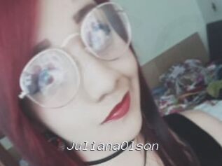 JulianaOlson