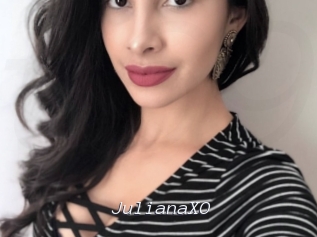 JulianaXO Tel 69 Salopes