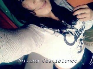 Juliana_Castiblanco Tel 69 Salopes