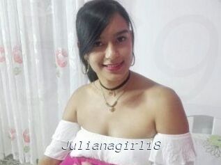Julianagirl18